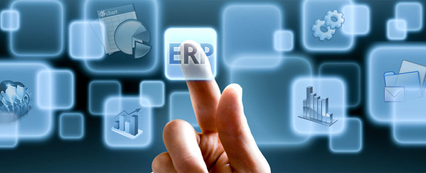 ERP DEVELOPMENT